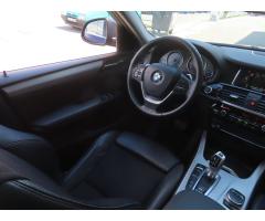 BMW X4 xDrive20d 140kW - 9