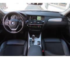 BMW X4 xDrive20d 140kW - 10