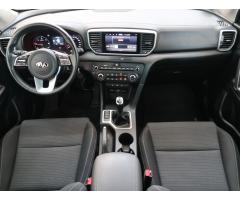 Kia Sportage 1.6 CRDi 100kW - 10