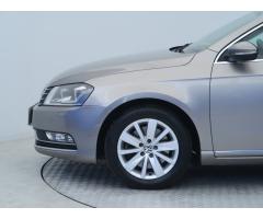 Volkswagen Passat 2.0 TDI 103kW - 20