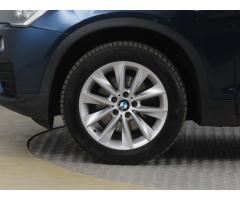 BMW X4 xDrive20d 140kW - 21