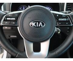 Kia Sportage 1.6 CRDi 100kW - 27