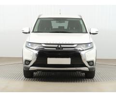 Mitsubishi Outlander 2.2 DI-D 110kW - 2