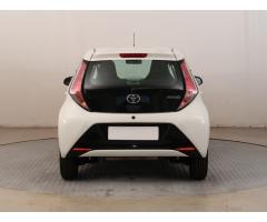 Toyota Aygo 1.0 VVT-i 51kW - 6