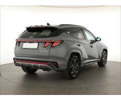 Hyundai Tucson 1.6 T-GDI 48V MHEV 110kW - 7