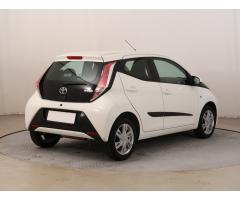 Toyota Aygo 1.0 VVT-i 51kW - 7