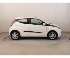 Toyota Aygo 1.0 VVT-i 51kW - 8