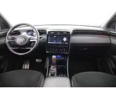 Hyundai Tucson 1.6 T-GDI 48V MHEV 110kW - 9