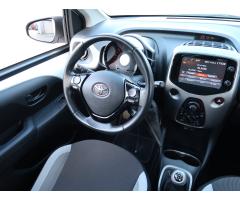 Toyota Aygo 1.0 VVT-i 51kW - 9