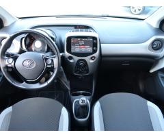 Toyota Aygo 1.0 VVT-i 51kW - 10