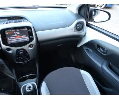 Toyota Aygo 1.0 VVT-i 51kW - 11