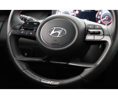 Hyundai Tucson 1.6 T-GDI 48V MHEV 110kW - 17