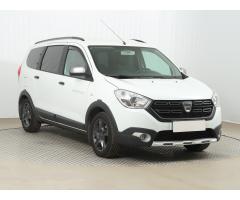 Dacia Lodgy 1.6 SCe 75kW - 1