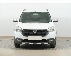 Dacia Lodgy 1.6 SCe 75kW - 2