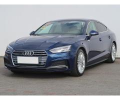 Audi A4 Avant 35 TDI S tronic DSG