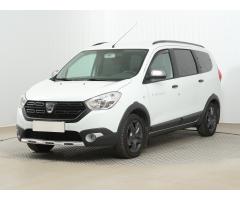 Dacia Lodgy 1.6 SCe 75kW - 3