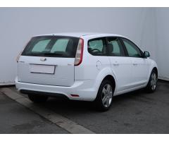 Ford Focus 1.6 TDCi 80kW - 7