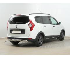 Dacia Lodgy 1.6 SCe 75kW - 7