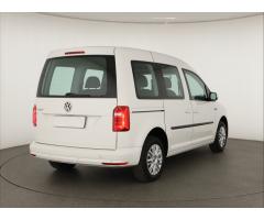 Volkswagen Caddy 2.0 TDI 55kW - 7