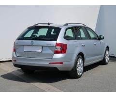 Škoda Octavia 1.6 TDI 77kW - 7