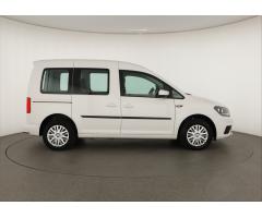 Volkswagen Caddy 2.0 TDI 55kW - 8