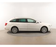 Škoda Superb 2.0 TDI 125kW - 8