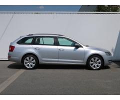 Škoda Octavia 1.6 TDI 77kW - 8