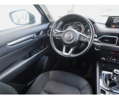 Mazda CX-5 2.0 Skyactiv-G 121kW - 9