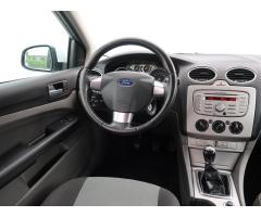 Ford Focus 1.6 TDCi 80kW - 9