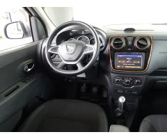 Dacia Lodgy 1.6 SCe 75kW - 9