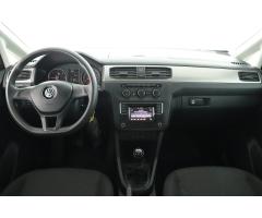 Volkswagen Caddy 2.0 TDI 55kW - 9