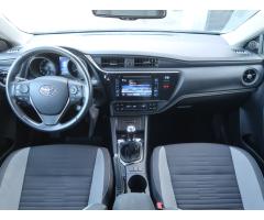 Toyota Auris 1.6 Valvematic 97kW - 10