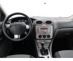 Ford Focus 1.6 TDCi 80kW - 10