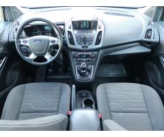 Ford Tourneo Connect 1.5 TDCi 88kW - 10