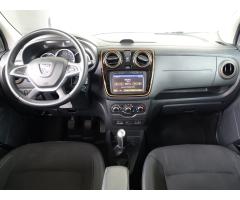 Dacia Lodgy 1.6 SCe 75kW - 10