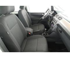 Volkswagen Caddy 2.0 TDI 55kW - 10