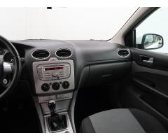 Ford Focus 1.6 TDCi 80kW - 11