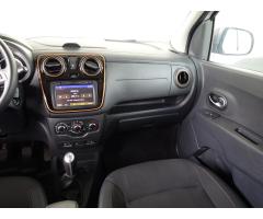 Dacia Lodgy 1.6 SCe 75kW - 11