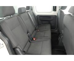 Volkswagen Caddy 2.0 TDI 55kW - 11