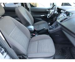 Ford Tourneo Connect 1.5 TDCi 88kW - 12