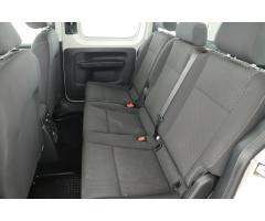 Volkswagen Caddy 2.0 TDI 55kW - 12