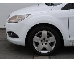 Ford Focus 1.6 TDCi 80kW - 20