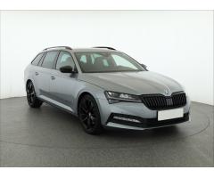 Škoda Superb Ambition DSG Zlevněno o 70000 Kč