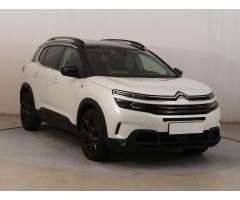 Citroën C5 Aircross PureTech 180 133kW - 1