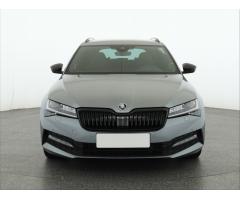 Škoda Superb Ambition DSG Zlevněno o 70000 Kč