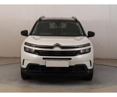 Citroën C5 Aircross PureTech 180 133kW - 2