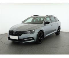 Škoda Superb Ambition DSG Zlevněno o 70000 Kč