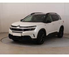 Citroën C5 Aircross PureTech 180 133kW - 3