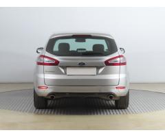 Ford Mondeo 2.2 TDCi 147kW - 6