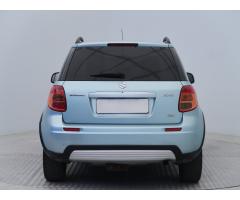 Suzuki SX4 1.6 VVT 79kW - 6